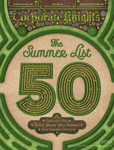 #81 (Summer 2022 Best 50 Issue) *Digital Copy*