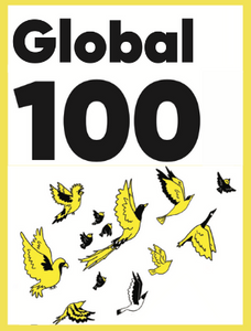 Global 100 Data History Report [Individual Use]
