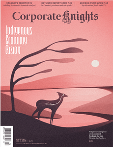 #76 (Spring 2021 Indigenous Issue) *Digital Copy*