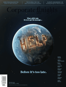 #75 (Winter 2021 Global 100 Issue) *Digital Copy*